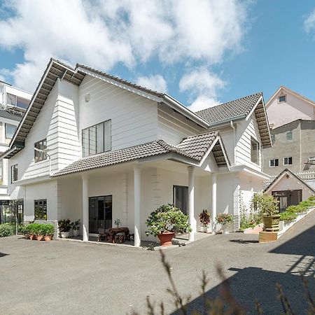 Vmt Villa Khu Chi Lăng Eksteriør billede