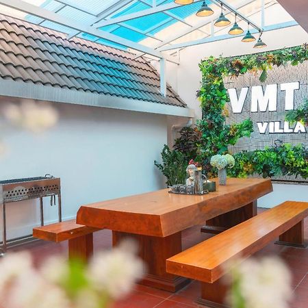 Vmt Villa Khu Chi Lăng Eksteriør billede
