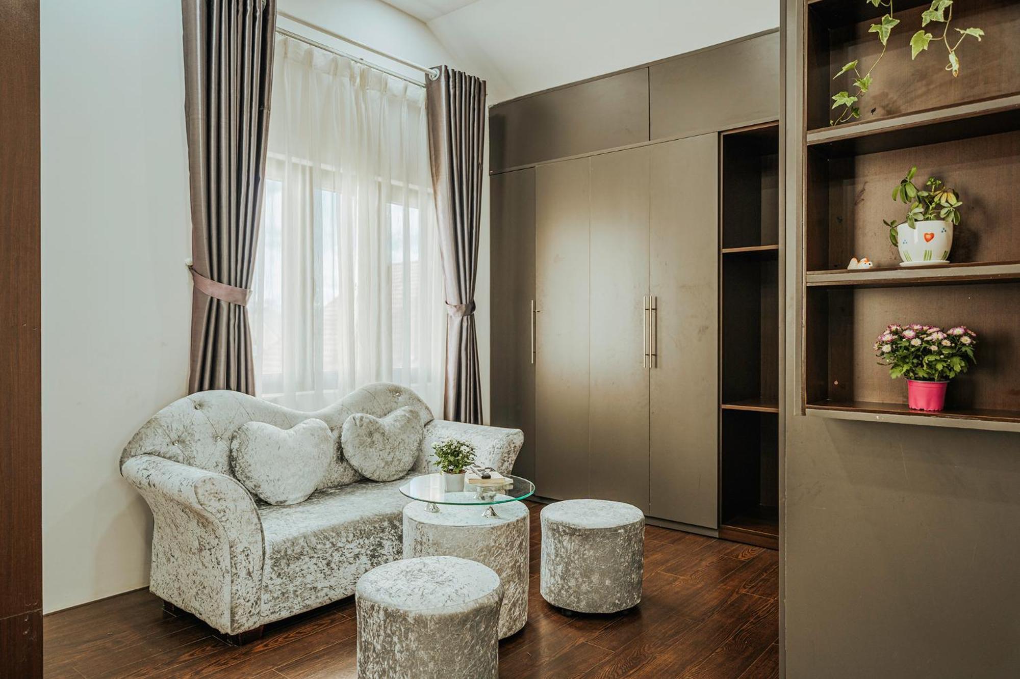 Vmt Villa Khu Chi Lăng Eksteriør billede