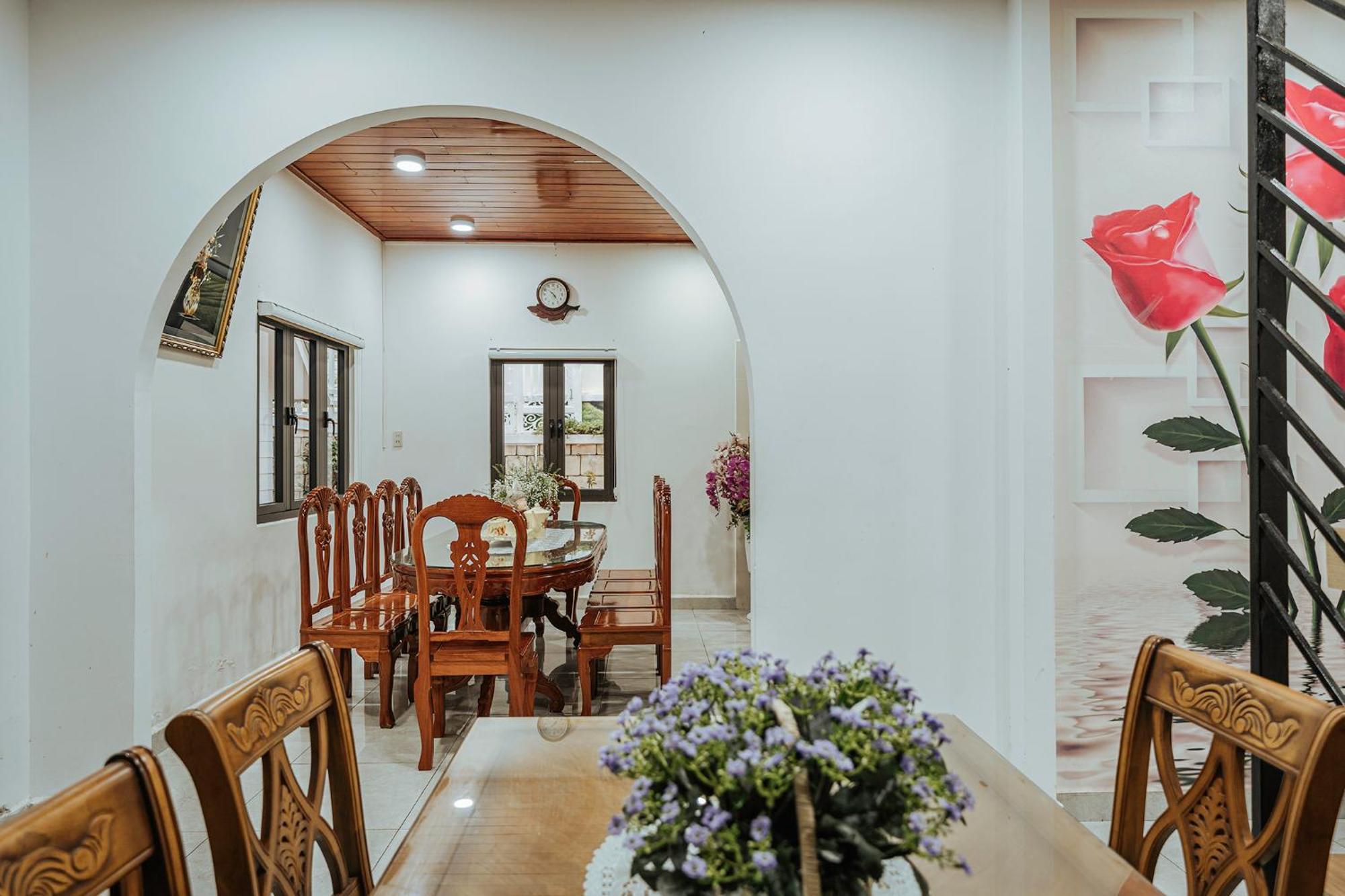 Vmt Villa Khu Chi Lăng Eksteriør billede