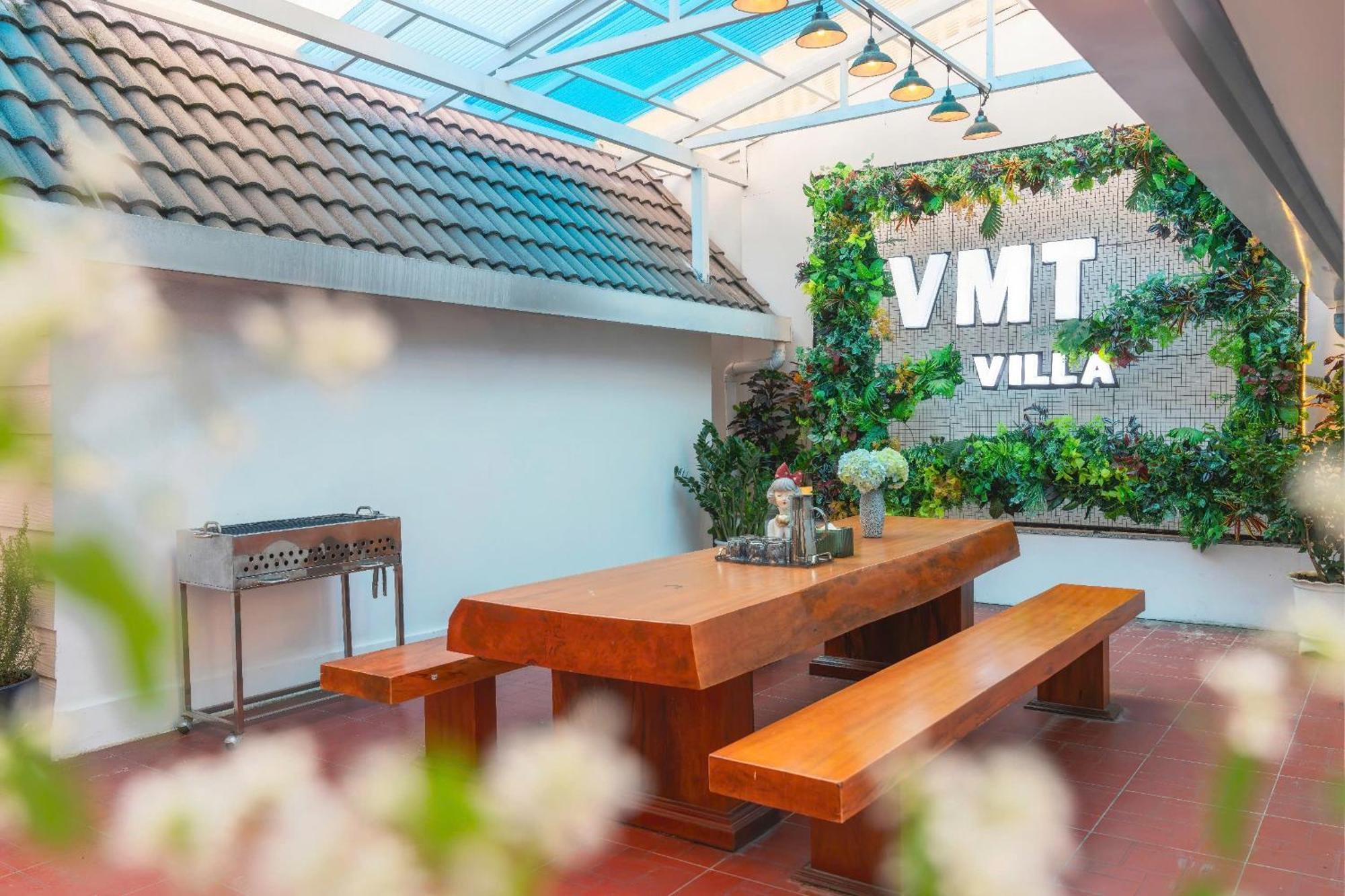 Vmt Villa Khu Chi Lăng Eksteriør billede